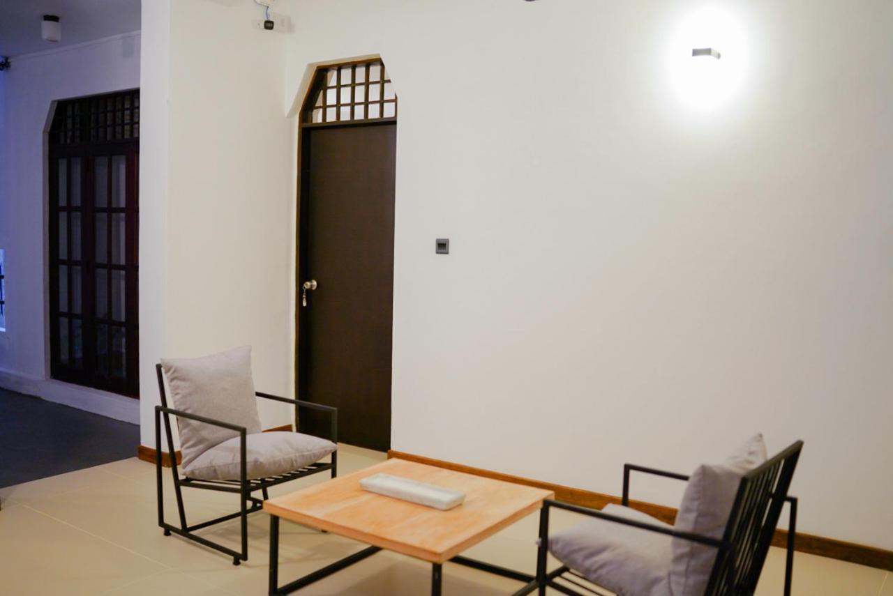 Hotel Chariot Square Kandy Zewnętrze zdjęcie