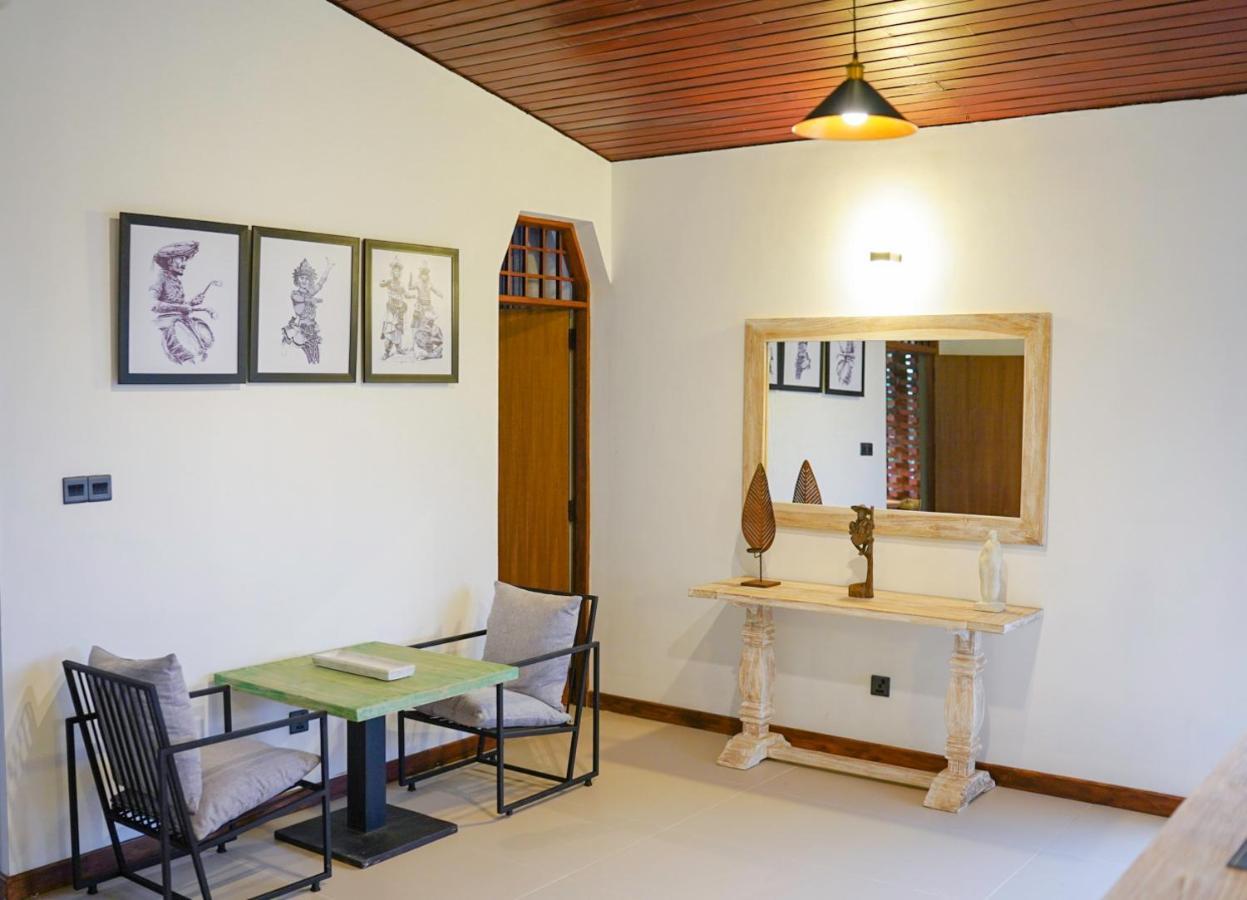 Hotel Chariot Square Kandy Zewnętrze zdjęcie