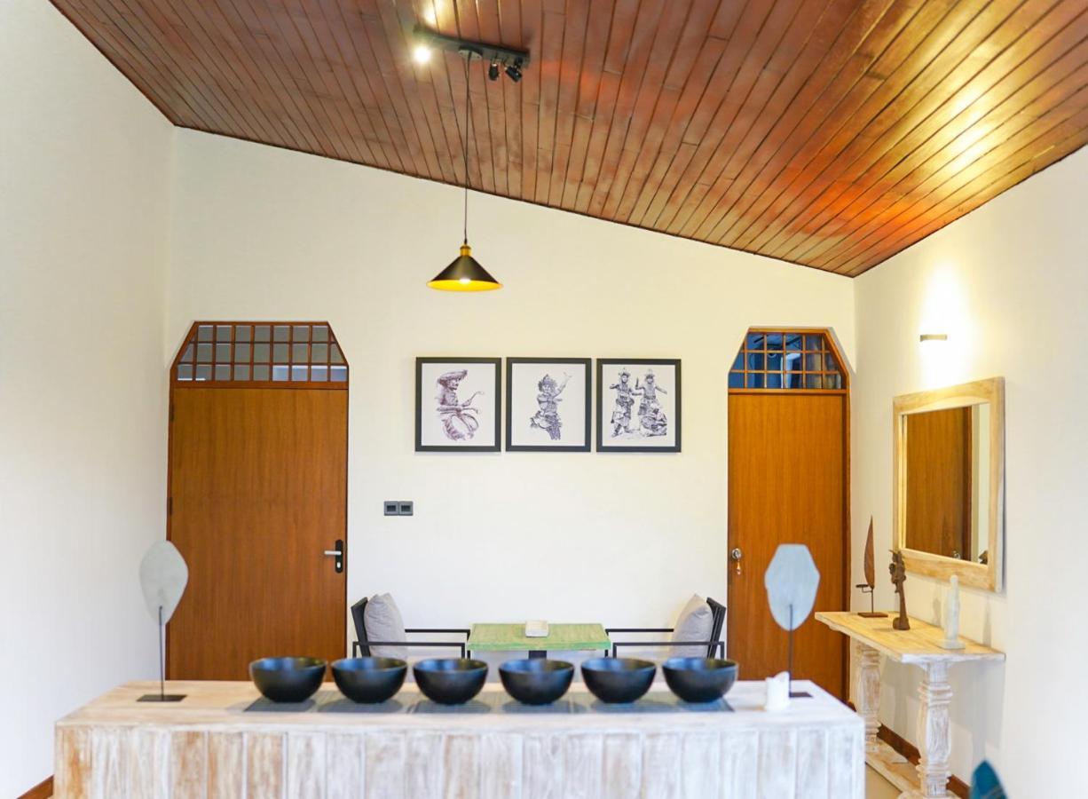 Hotel Chariot Square Kandy Zewnętrze zdjęcie