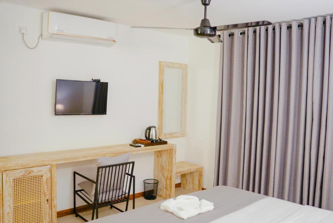 Hotel Chariot Square Kandy Zewnętrze zdjęcie