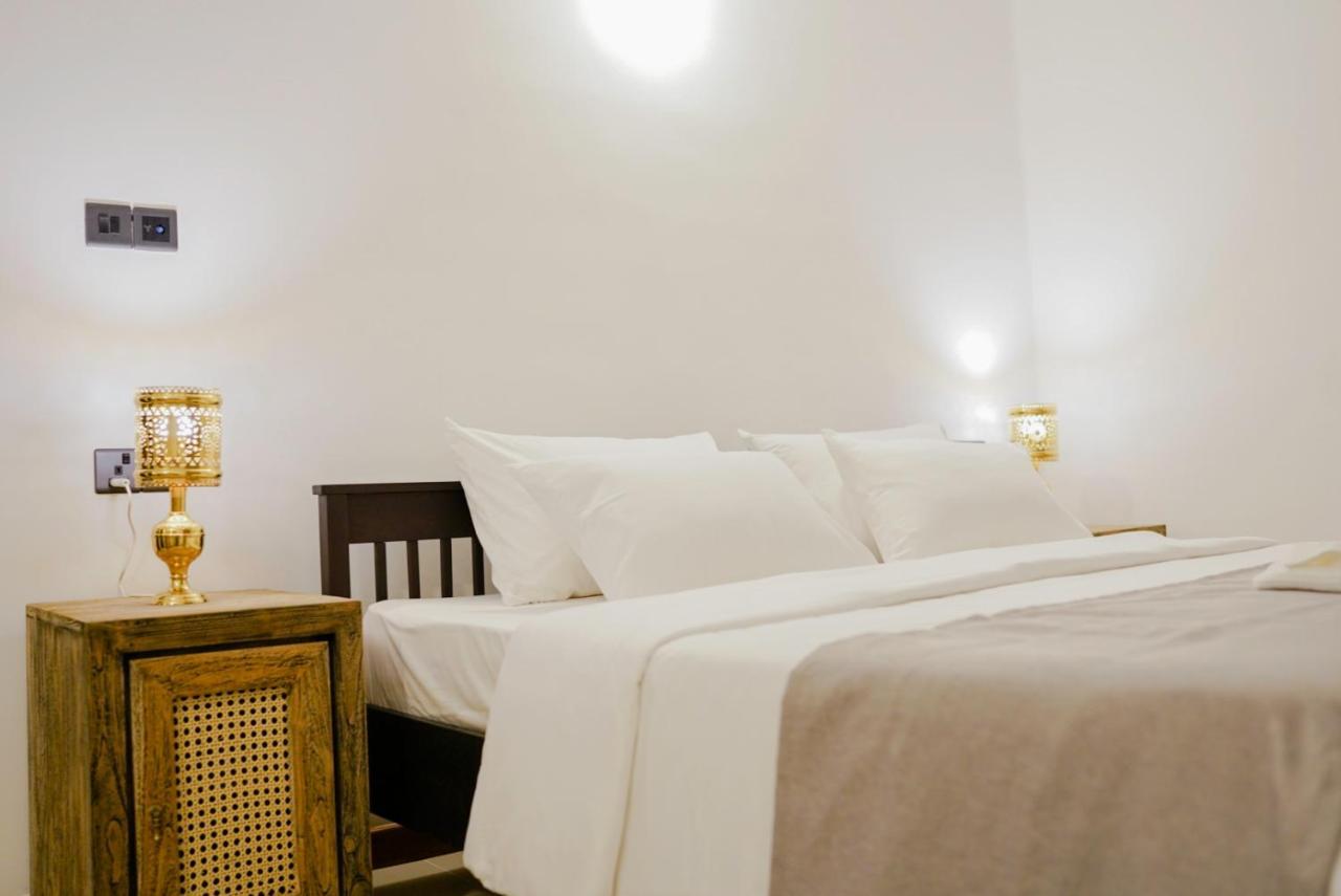 Hotel Chariot Square Kandy Zewnętrze zdjęcie