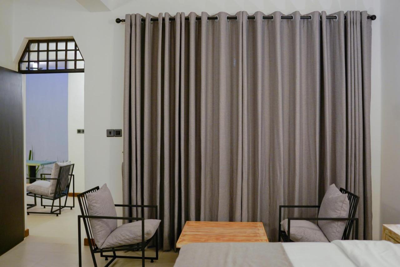 Hotel Chariot Square Kandy Zewnętrze zdjęcie
