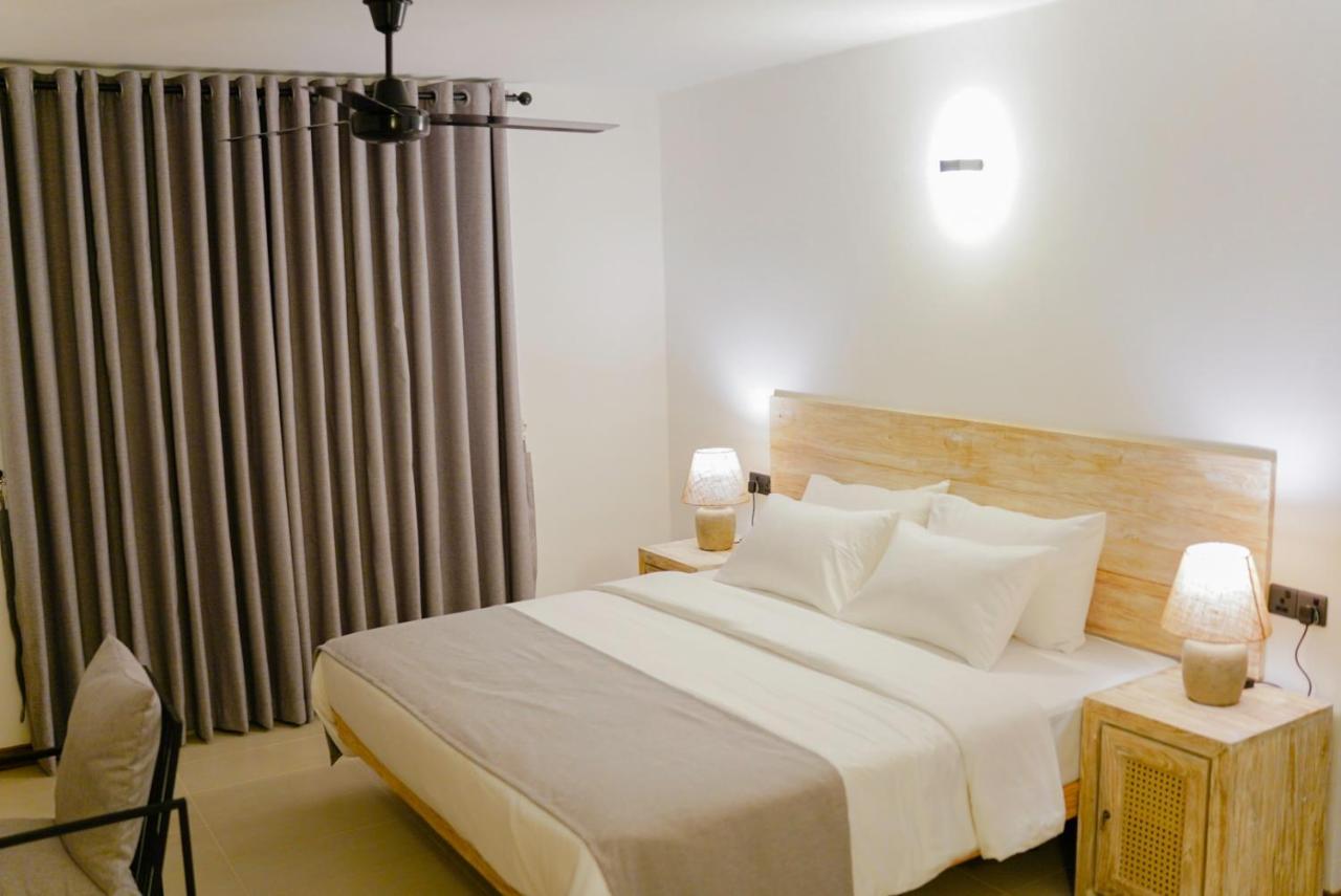 Hotel Chariot Square Kandy Zewnętrze zdjęcie